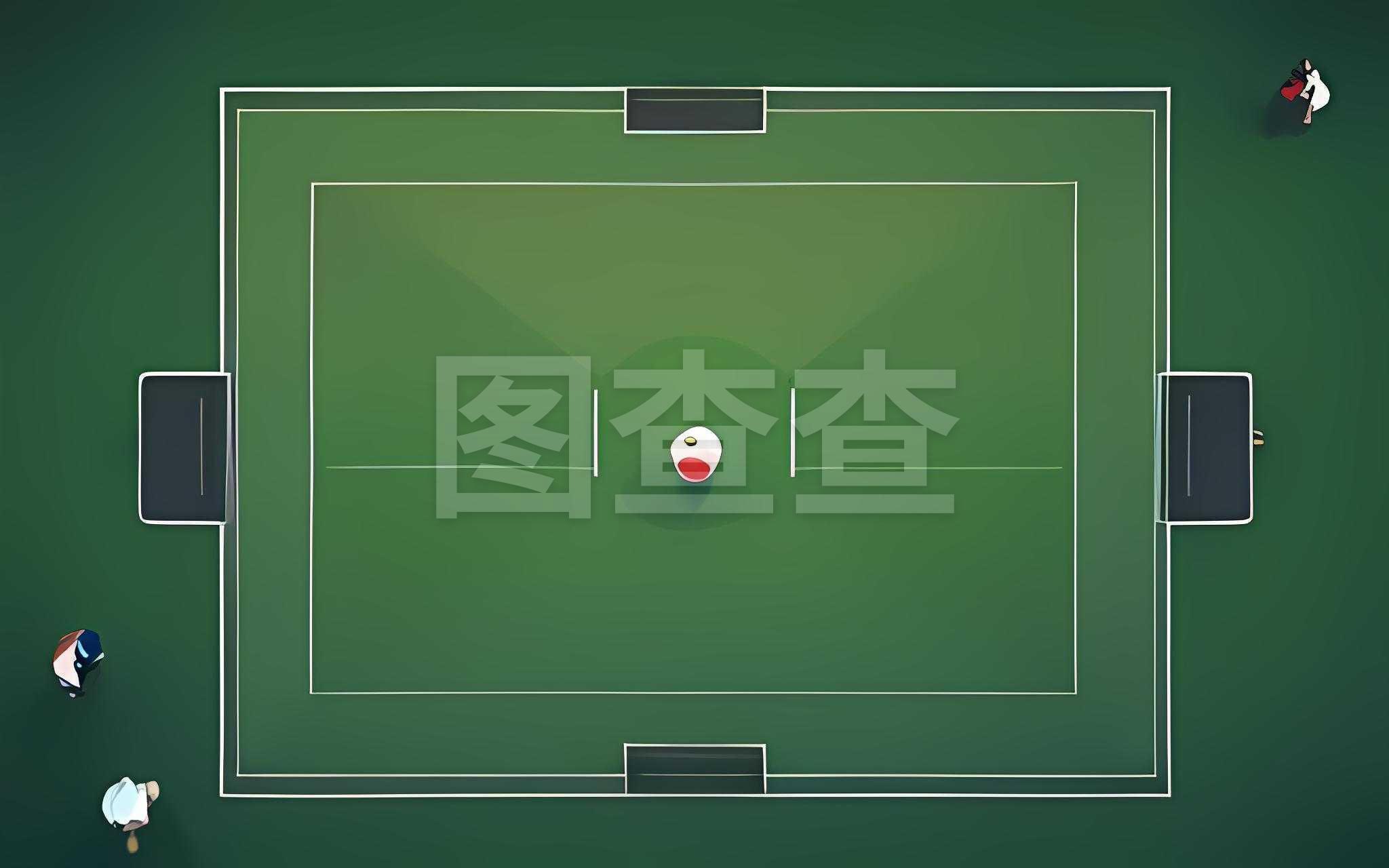 破门