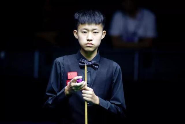 让观众看到 让观众看到