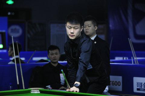 的参赛机会 的参赛机会